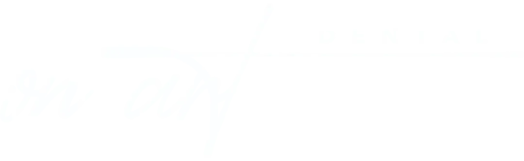 on-art-dental.de Logo Weiß