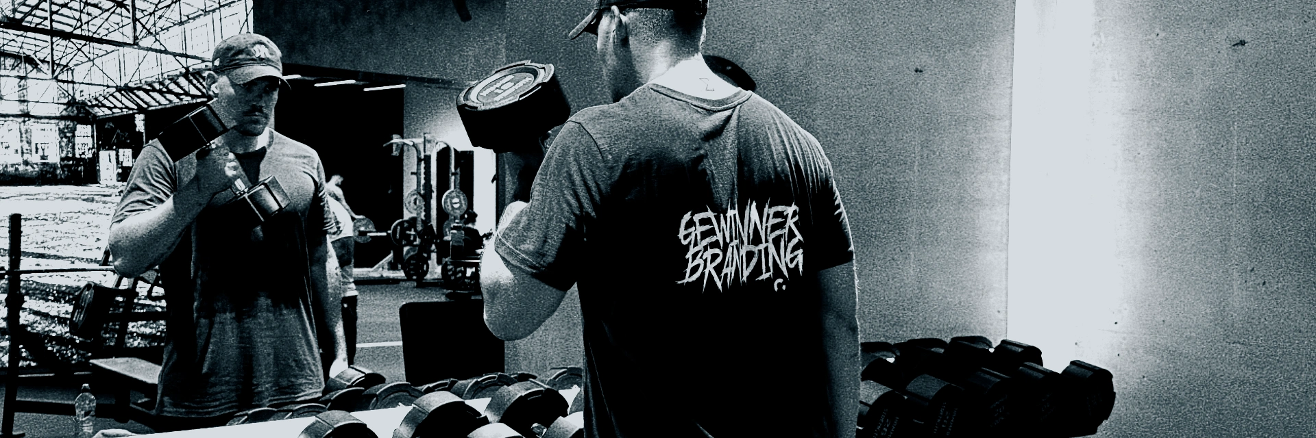 Open the GEWINNER BRANDING merchandise shop Open the GEWINNER BRANDING merchandise shop