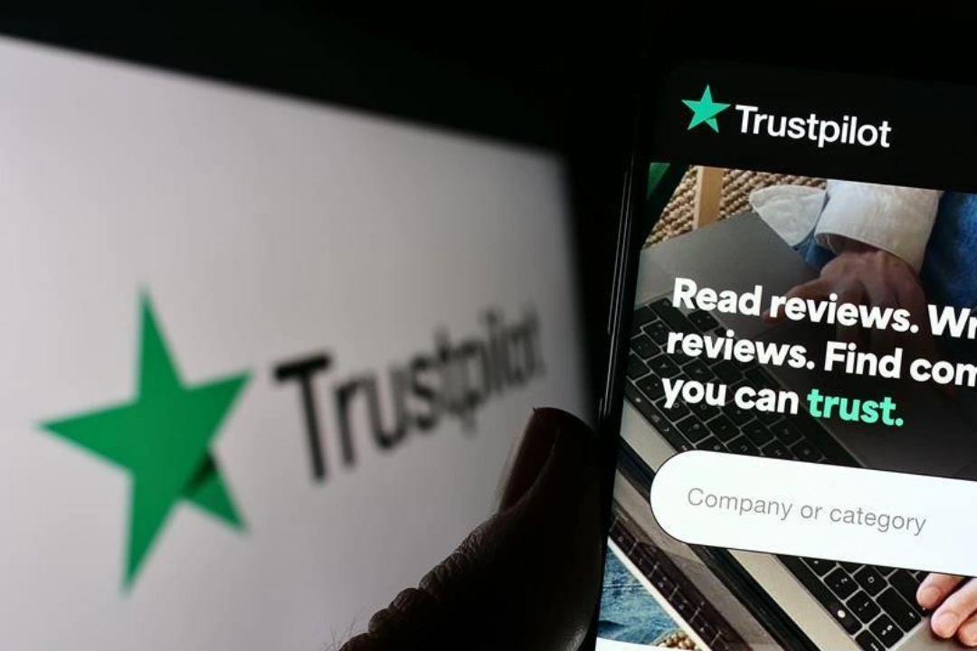GEWINNER BRANDING client reviews on Trustpilot