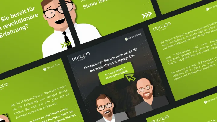 website design detail