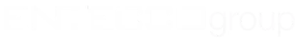 entecco.com Logo White