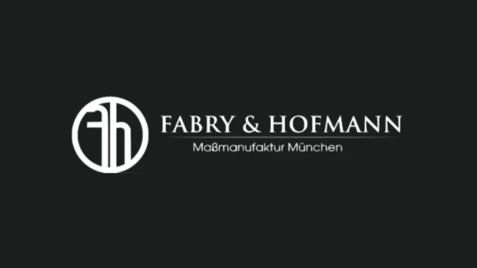 brand identity application