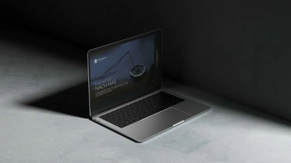 responsive website design