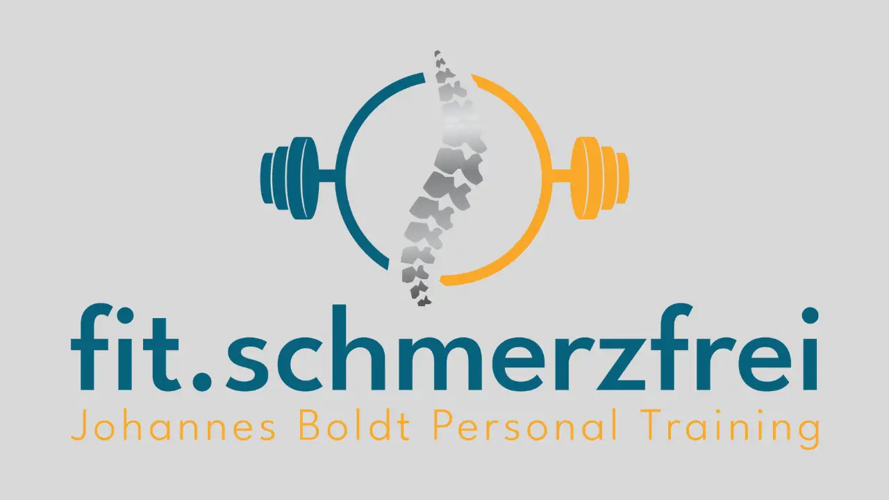 Fit Schmerzfrei responsive website design