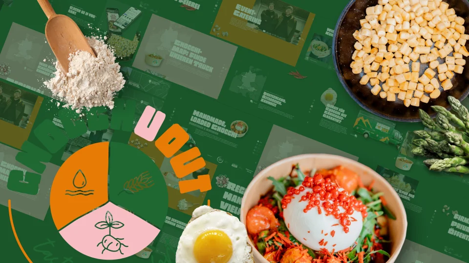 Website showcase for GnocchUout