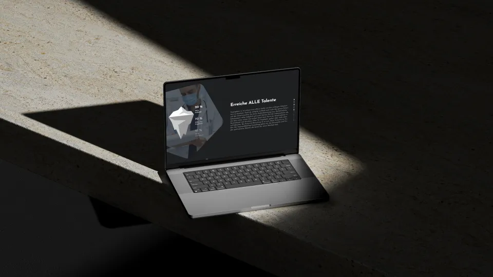 responsive website design