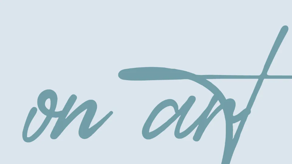 Mobile website view for On Art Dental