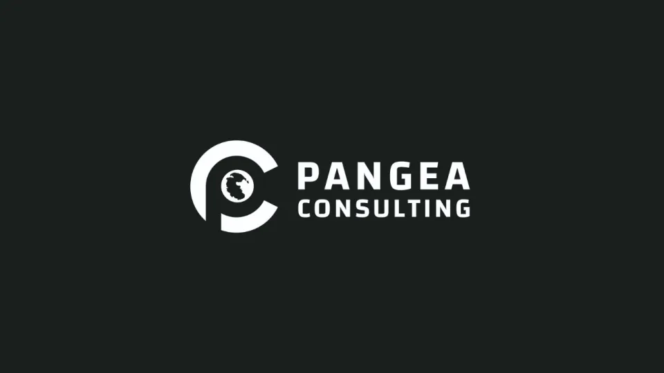 logo and branding detail