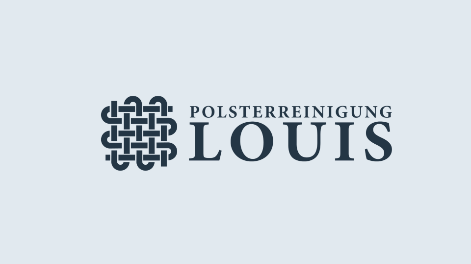 Color palette for Polsterreinigung Louis