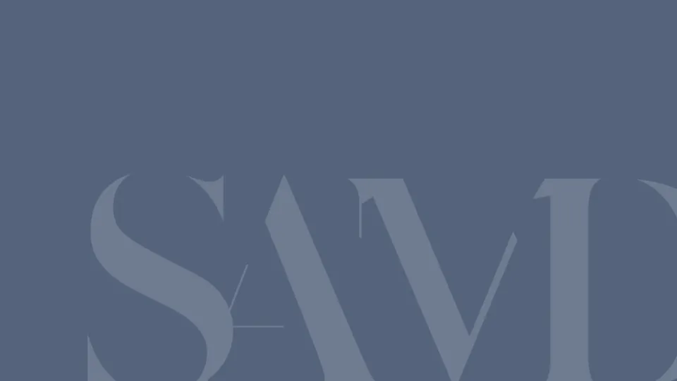 Logo design for SAMD Exclusive