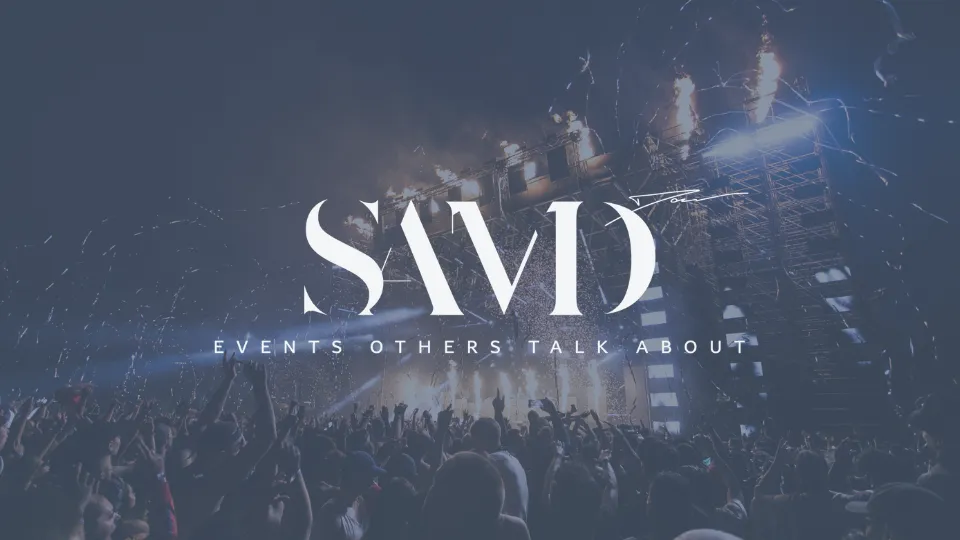 Business cards for SAMD Exclusive