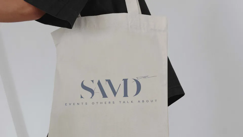 Color palette for SAMD Exclusive