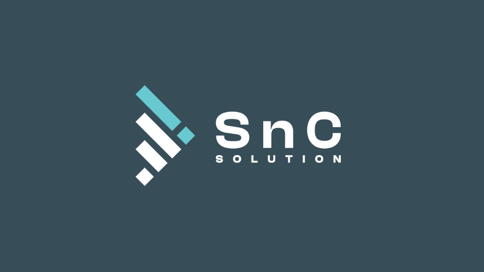 Color palette for SnC Solution